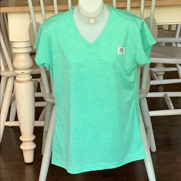 Avia Tops - Avis Large‎ Workout Top